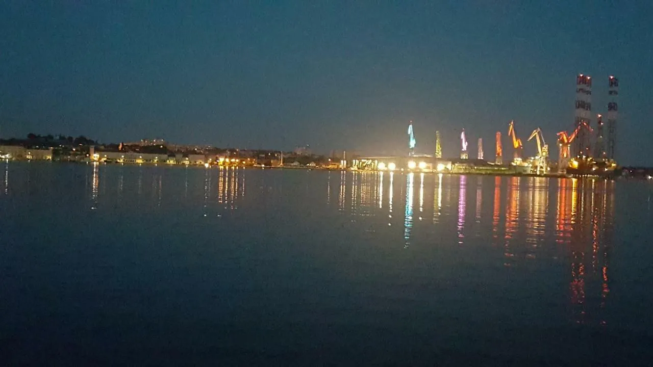 Apartment Marija Pula 0*,  Croatia