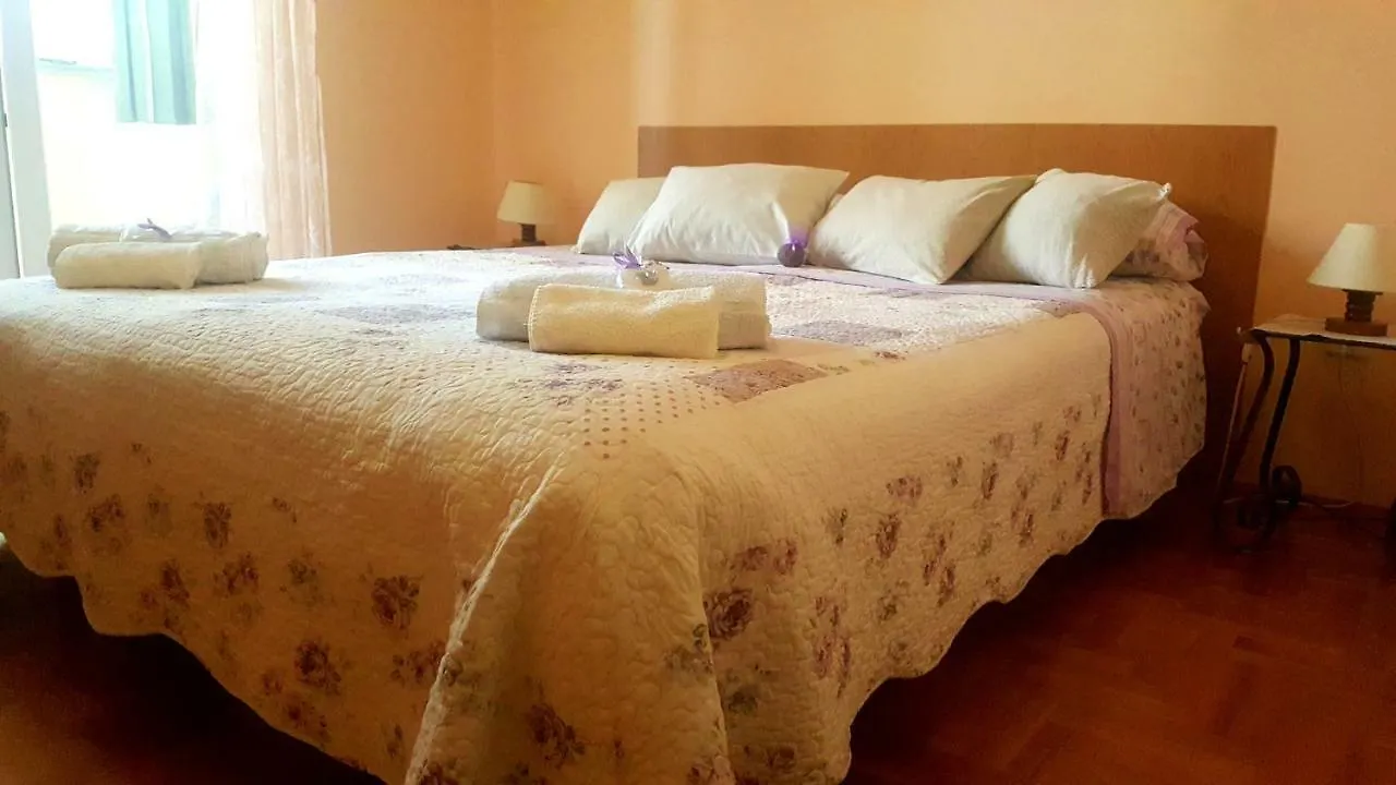 Apartment Marija Pula