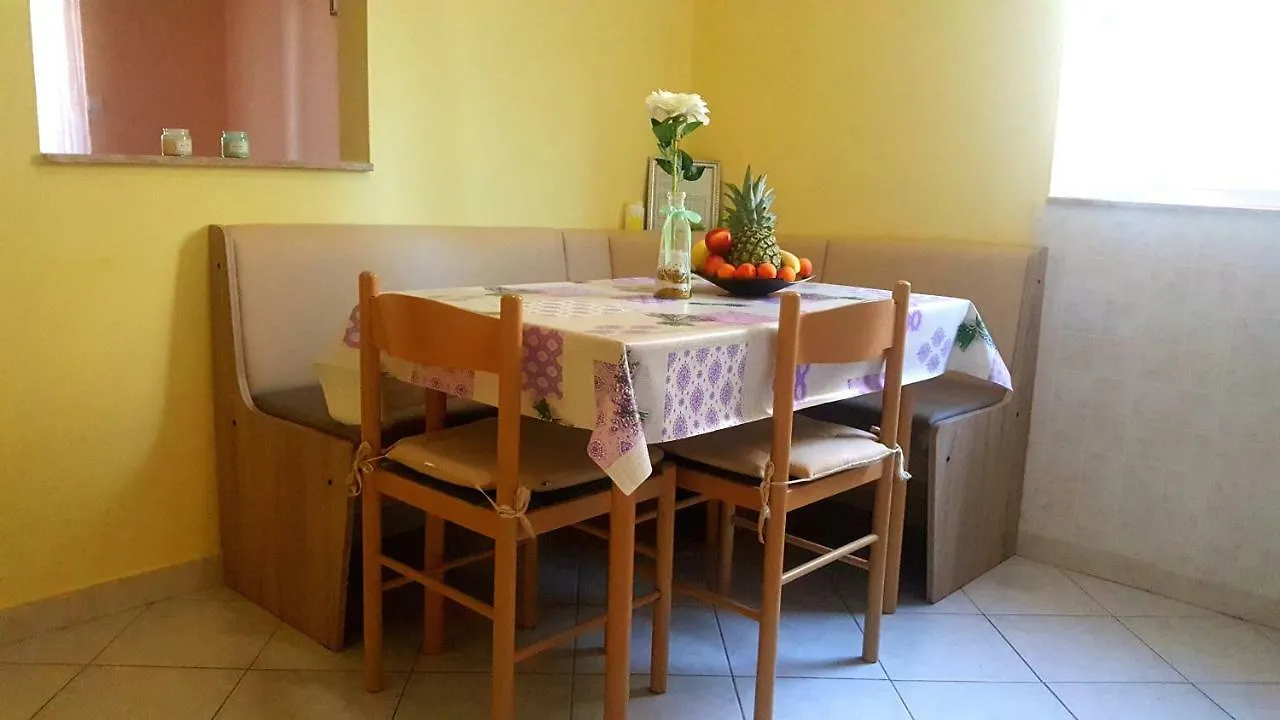 Apartment Marija Pula