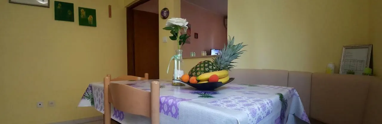 Apartment Marija Pula