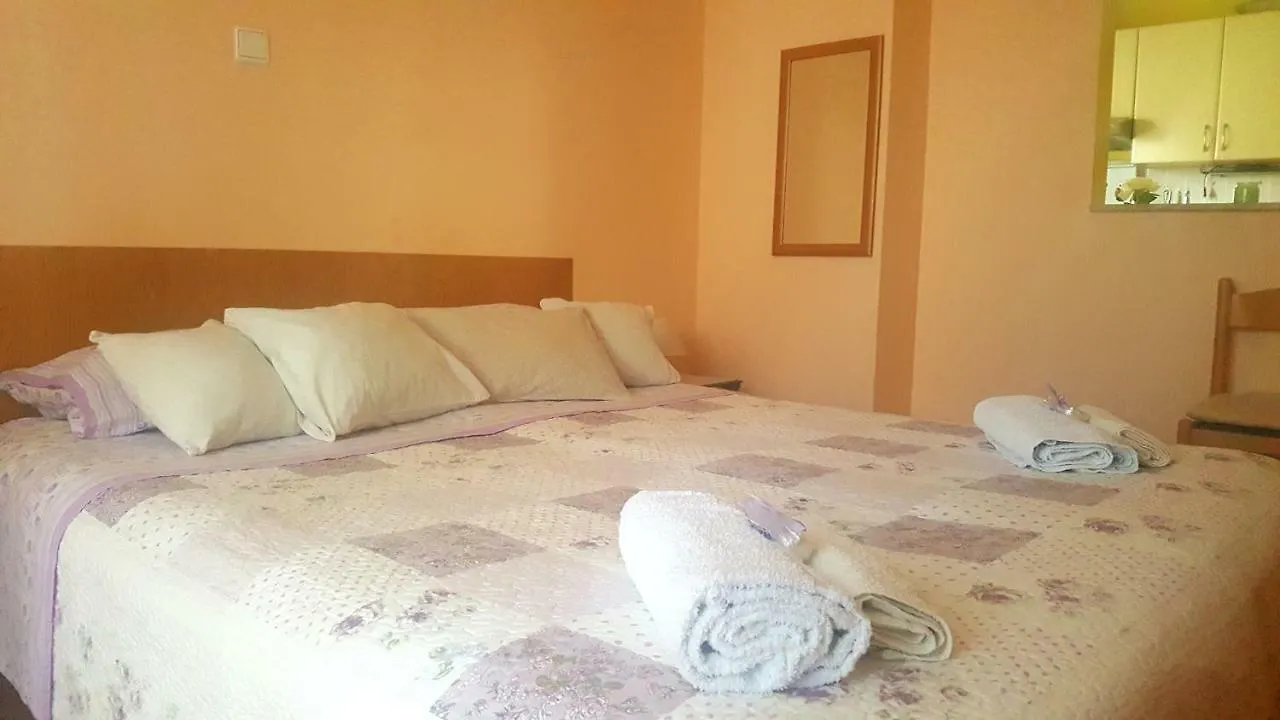 Apartment Marija Pula