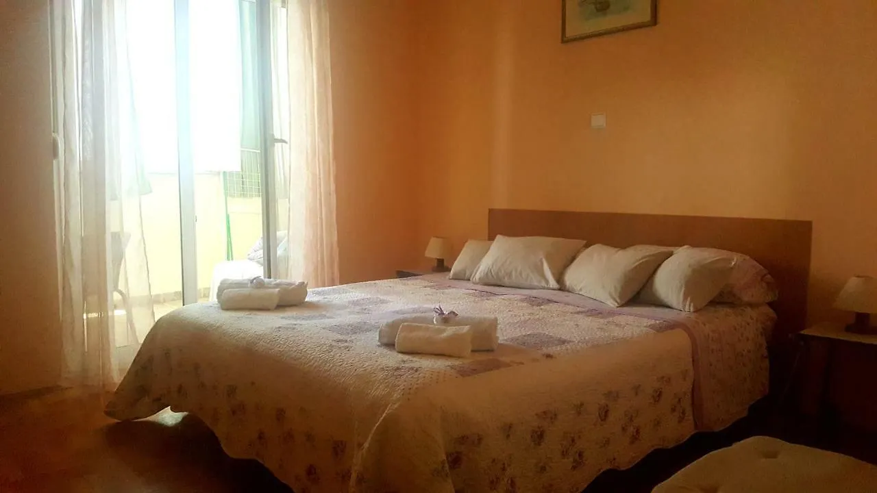 Apartment Marija Pula Croatia