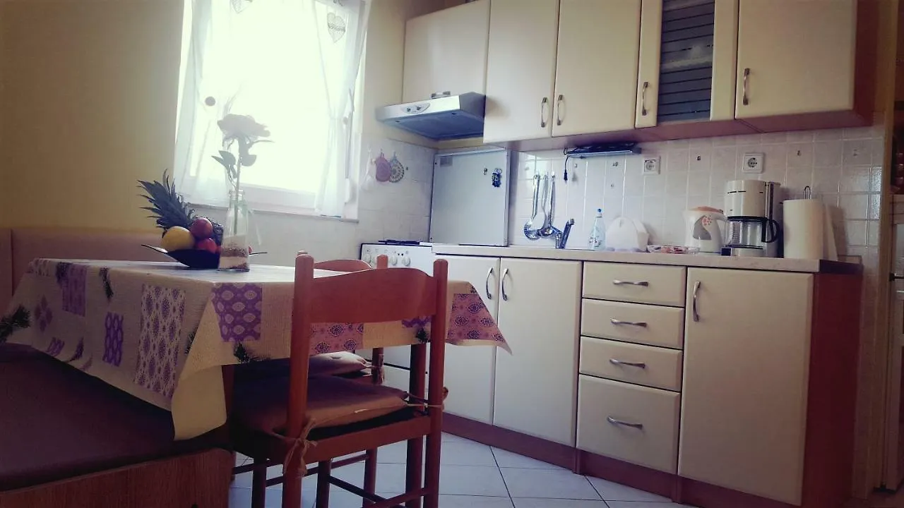Apartment Marija Pula
